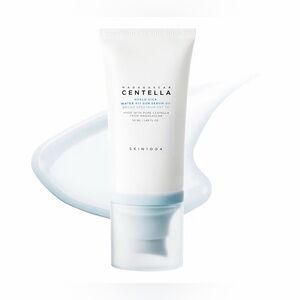 SKIN1004 Madagascar Centella Hyalu-Cica Water-Fit Sun Serum